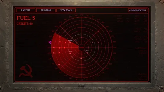 Darkwater screenshot 8
