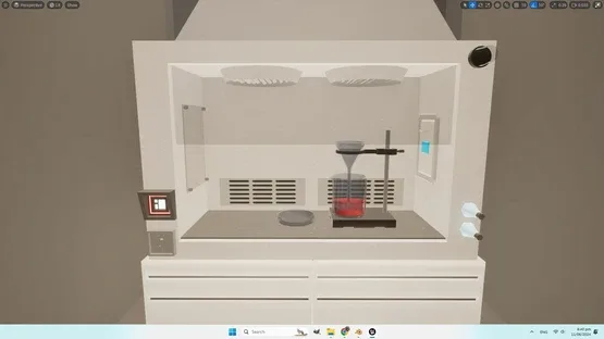 Chemist Wanted screenshot 3