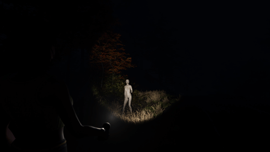 Light: Die to Survive Screenshot