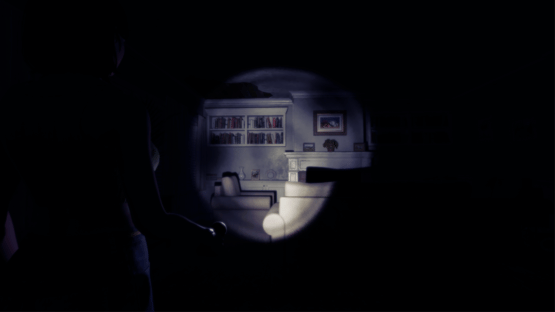 Light: Die to Survive Screenshot