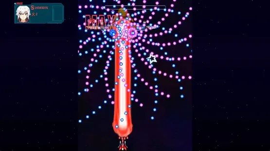 I Got Isekai'd Into a Shmup gameplay screenshot 11