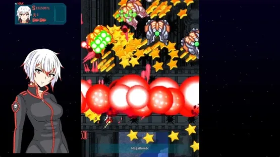 I Got Isekai'd Into a Shmup gameplay screenshot 12