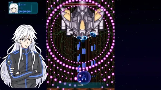 I Got Isekai'd Into a Shmup gameplay screenshot 13