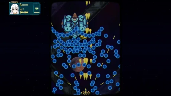 I Got Isekai'd Into a Shmup gameplay screenshot 15