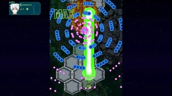 I Got Isekai'd Into a Shmup gameplay screenshot 16