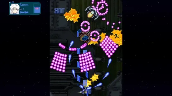 I Got Isekai'd Into a Shmup gameplay screenshot 17