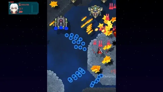 I Got Isekai'd Into a Shmup gameplay screenshot 18