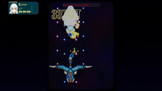 I Got Isekai'd Into a Shmup gameplay screenshot 19