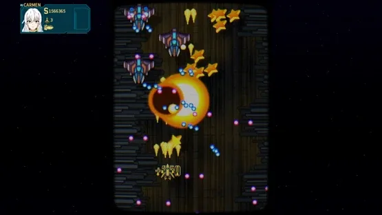 I Got Isekai'd Into a Shmup gameplay screenshot 29