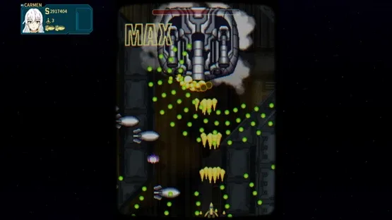 I Got Isekai'd Into a Shmup gameplay screenshot 30
