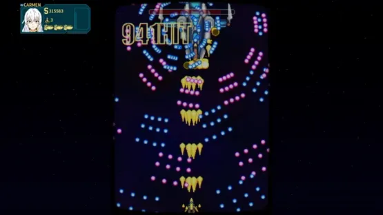 I Got Isekai'd Into a Shmup gameplay screenshot 22