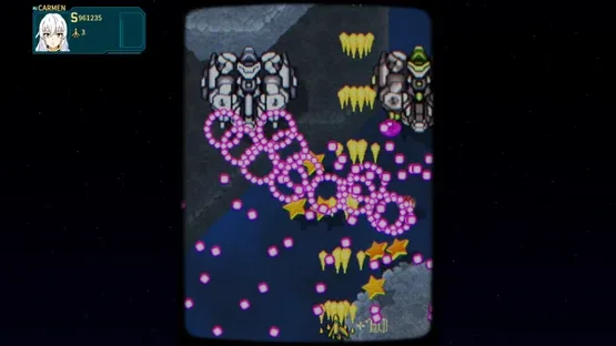 I Got Isekai'd Into a Shmup gameplay screenshot 23
