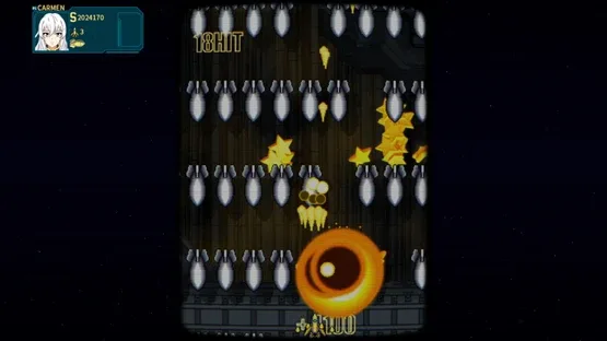 I Got Isekai'd Into a Shmup gameplay screenshot 31