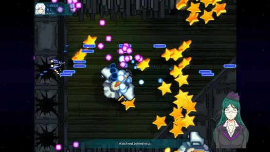 I Got Isekai'd Into a Shmup gameplay screenshot 26