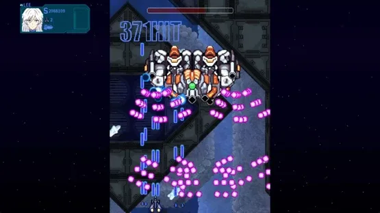 I Got Isekai'd Into a Shmup gameplay screenshot 20