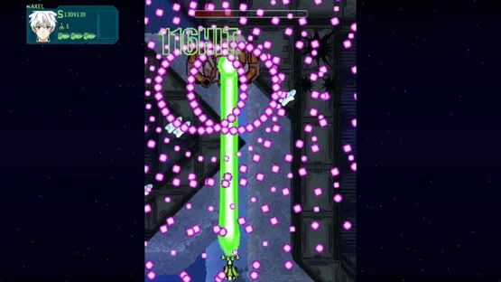 I Got Isekai'd Into a Shmup gameplay screenshot 25