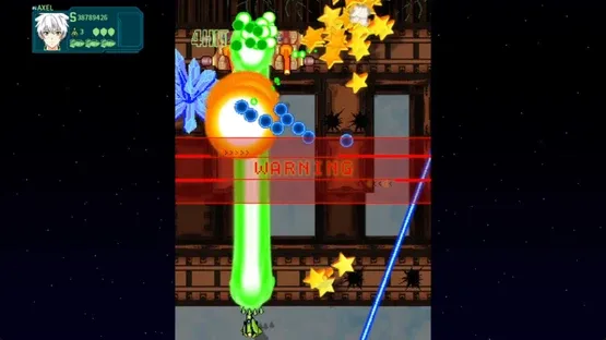 I Got Isekai'd Into a Shmup gameplay screenshot 21