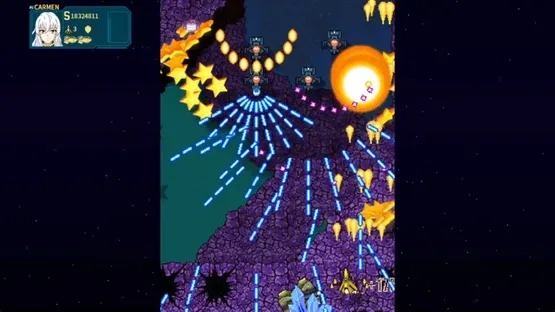 I Got Isekai'd Into a Shmup gameplay screenshot 27