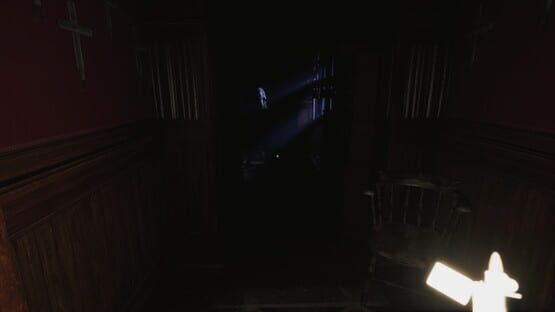 Prison of Nightmare screenshot 3