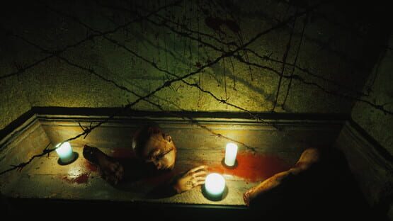 Prison of Nightmare screenshot 5