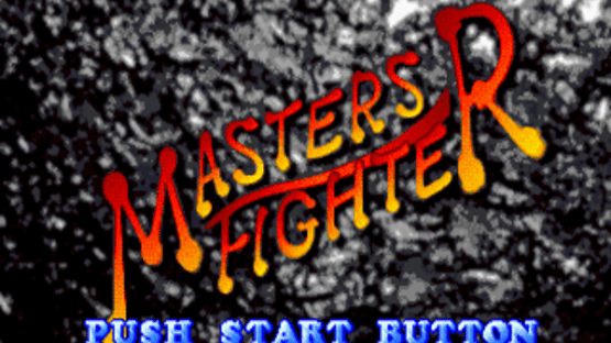 The Master's Fighter Screenshot