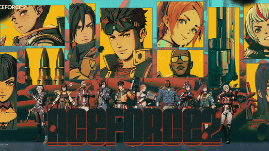 AceForce 2 Screenshot
