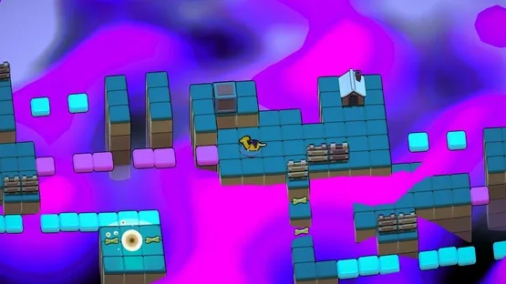 The Paradogx Incident screenshot 6