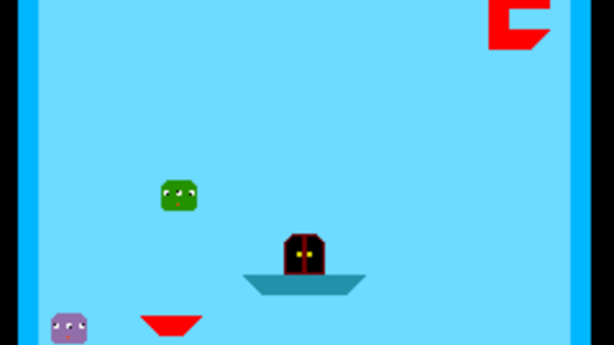 UzeJump Screenshot