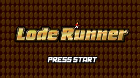 Lode Runner screenshot 1