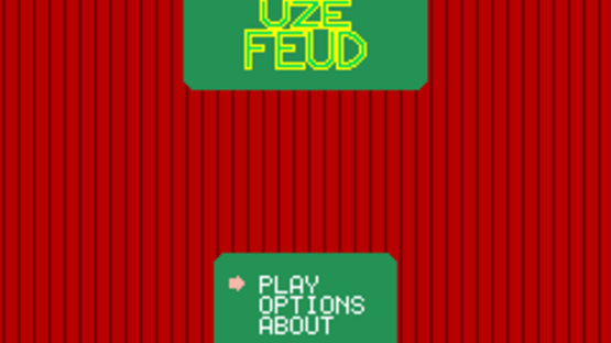 Uze Feud Screenshot