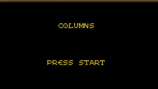 Columns screenshot 1