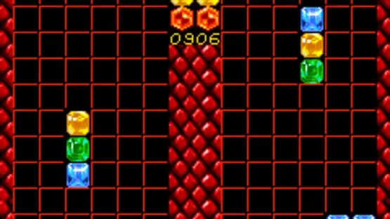 Columns screenshot 2
