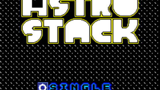 Astrostack Screenshot