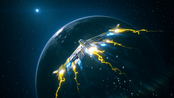 Everspace 2: Supporter Pack Screenshot