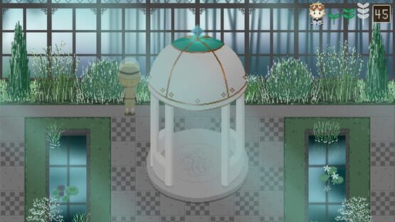 My Wet Leto Comic-A Day of Green screenshot 4
