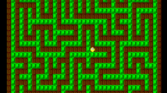 Maze Screenshot