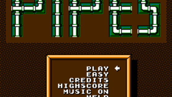 Pipes Screenshot