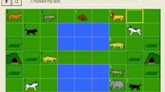 The Animal Game screenshot 1