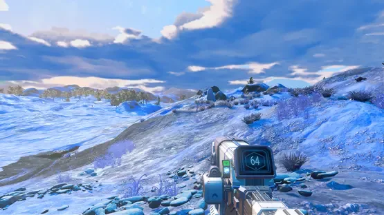 No Man's Sky screenshot 11