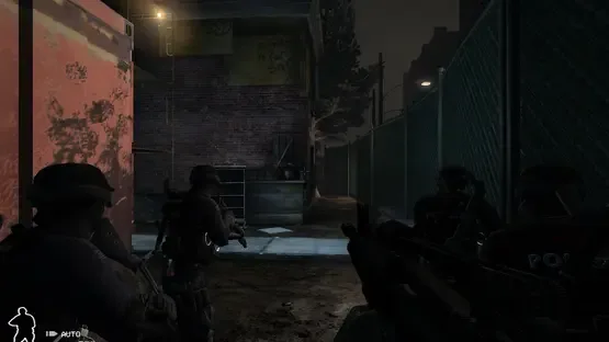 SWAT 4 screenshot 8