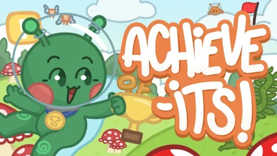 Achieve-Its screenshot 3