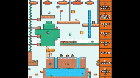 Achieve-Its screenshot 2