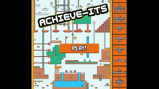 Achieve-Its screenshot 1