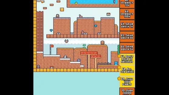 Achieve-Its screenshot 4