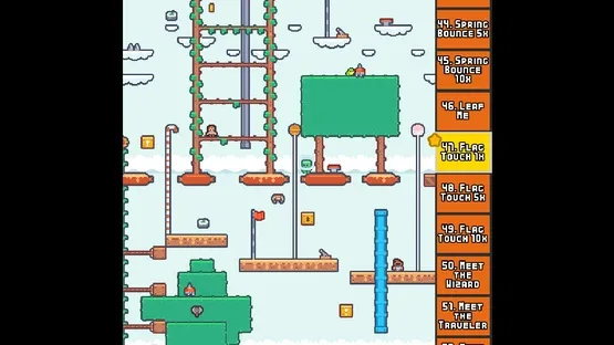 Achieve-Its screenshot 5