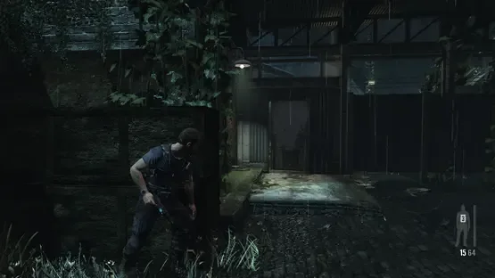 Max Payne 3 screenshot 8