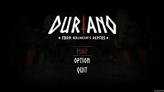 Duriano screenshot 1
