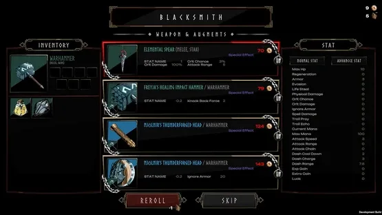 Duriano screenshot 5