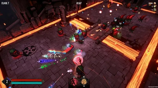 Duriano screenshot 7