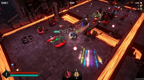 Duriano screenshot 9